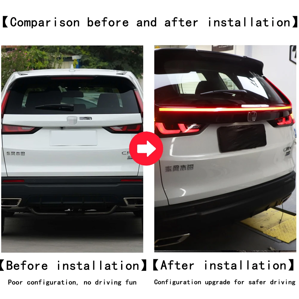 23+ Honda Crv Rear Lights Diagram