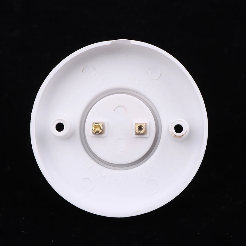 NEW E27 Screw Lamp Stand Cartridge Mounting LED Light Socket Holder Adapter Ceiling Light Bulb Fixing Base lamp holder lamp bulb holder lamp base lamp socket adapter led lamp base