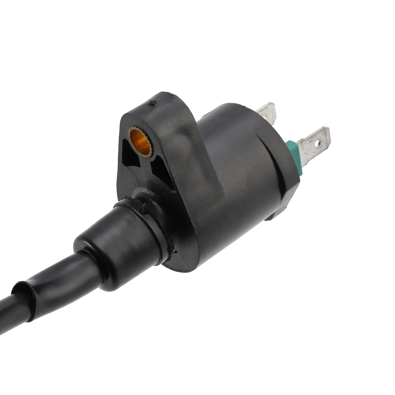 送料込み⭐️新品フランス製⭐️一台限り⭐️HIGH VOLTAGE/G‼️AC/DC‼️ CDI ボックスイグナイター Kawasaki KFX50 KSF50 2013-2025 ヤマハ