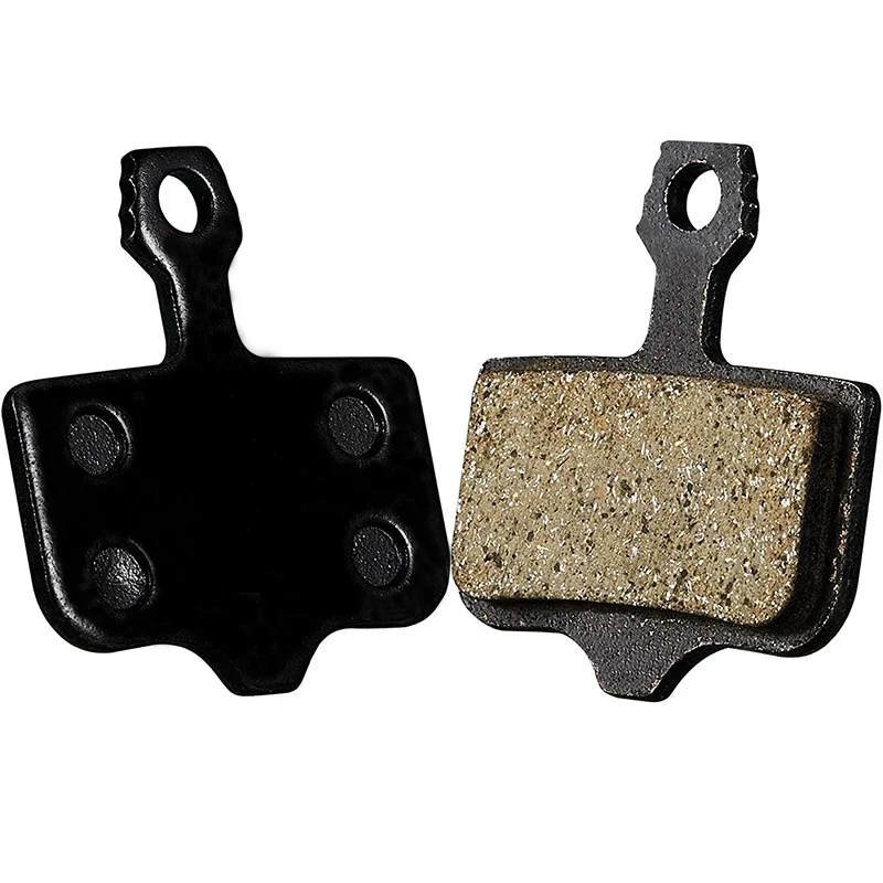 4 paia di pastiglie freno a disco per bici in resina per Avid Elixir R/CR/CR-MAG/E1/3/5/7/9 SRAM RED FORCE AXS livello T/TL X0 XX DB1/3/5 - Image 4