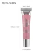 6-color Liquid Peel-off Lip Gloss Waterproof Long-lasting Peel-off Lip Gloss Non-stick Cup Makeup Moisturizing Makeup for Women 4