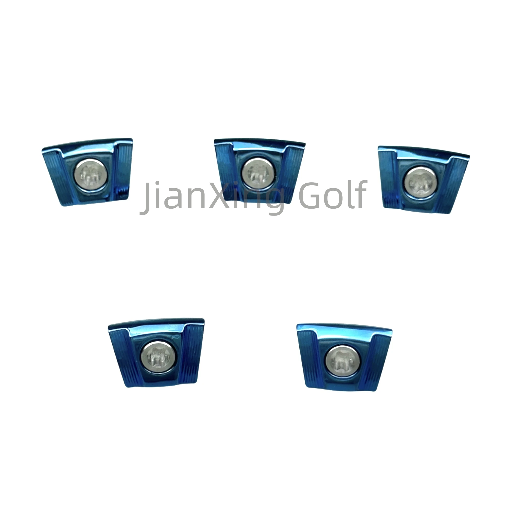 Golf Club Head Slider Weight Compatible with Callaway PARADYM Ai SMOKE Driver Weights 2