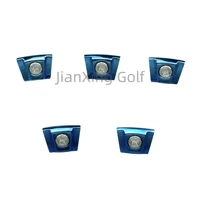 Golf Club Head Slider Weight Compatible with Callaway PARADYM Ai SMOKE Driver Weights 2