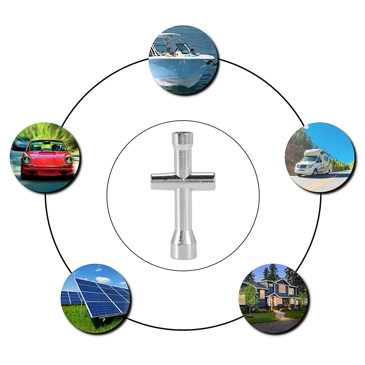 

Алюминиевый радиатор для Raspberry Pi Zero 2 Вт/Zero с термопрокладкой для Raspberry Pi Zero W