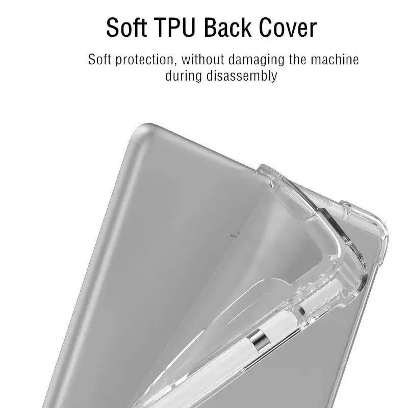 For Tablet Huawei Honor Pad 8 12inch X9 X8 Pro 7 V6 Case with