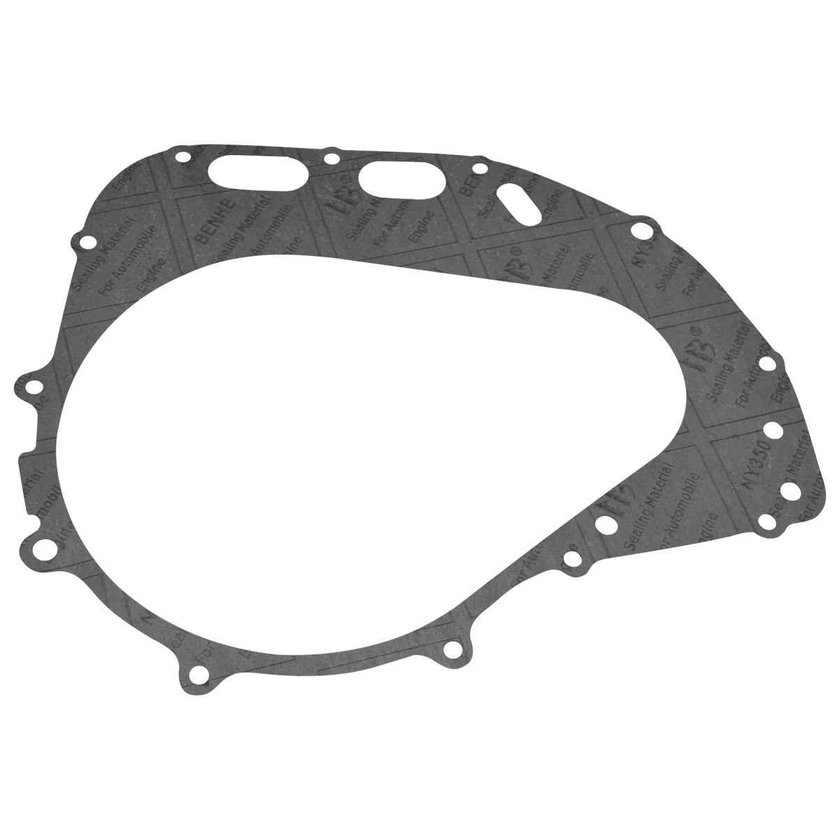 MotorcycleCrankcaseClutchCoverGasketForSuzukiDR650SE19962021