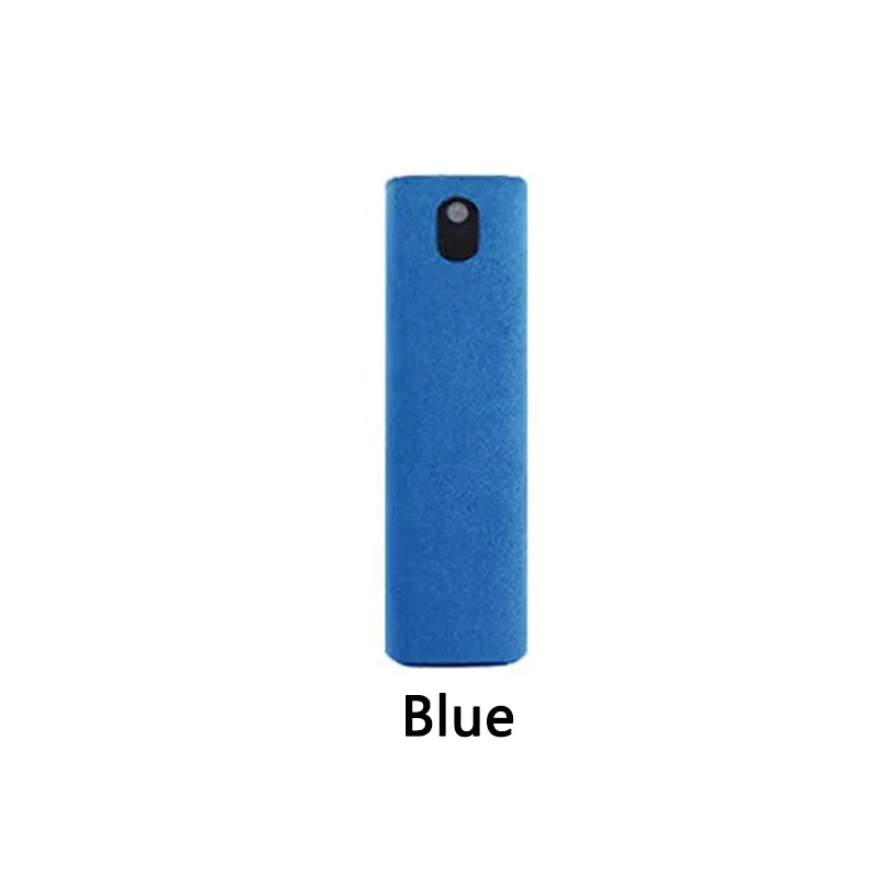 Blue-With Liquid
