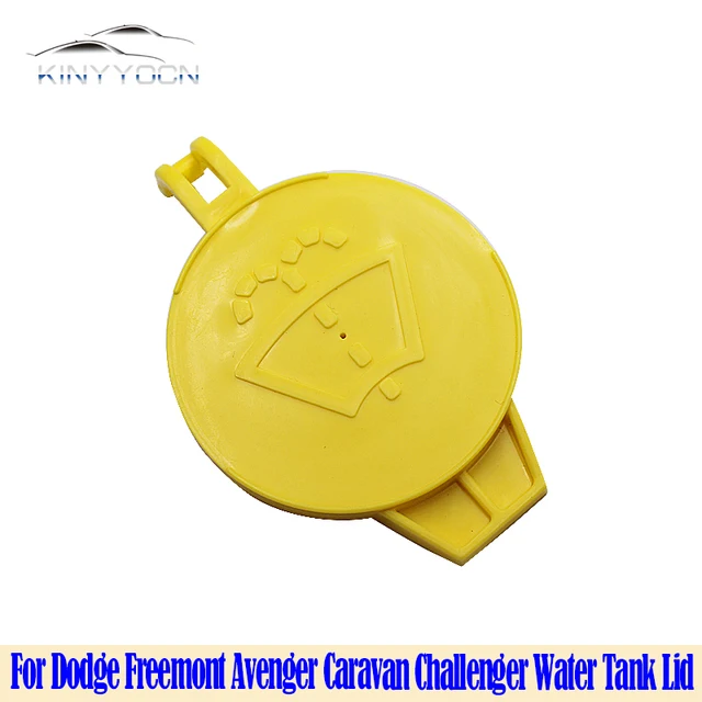 203793-2fe5bb.jpg غطاء خزان مياه أوتوماتيكي ، غطاء زجاجة خزان المساحات ، دودج فريمونت افنجر كارافان تشالنجر