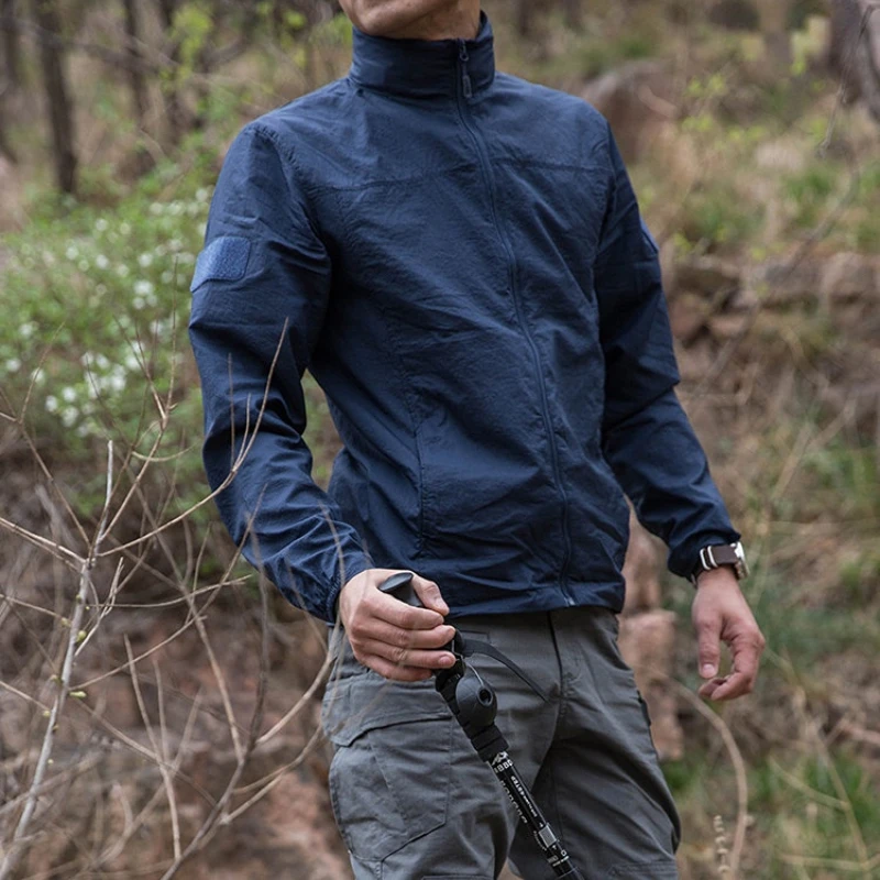 Tanio Męska Outdoor Tactical alpinizm odzież