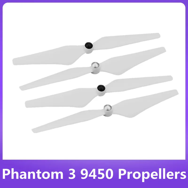 2pairsforPhantom39450SelftighteningPropellersDroneAccessories