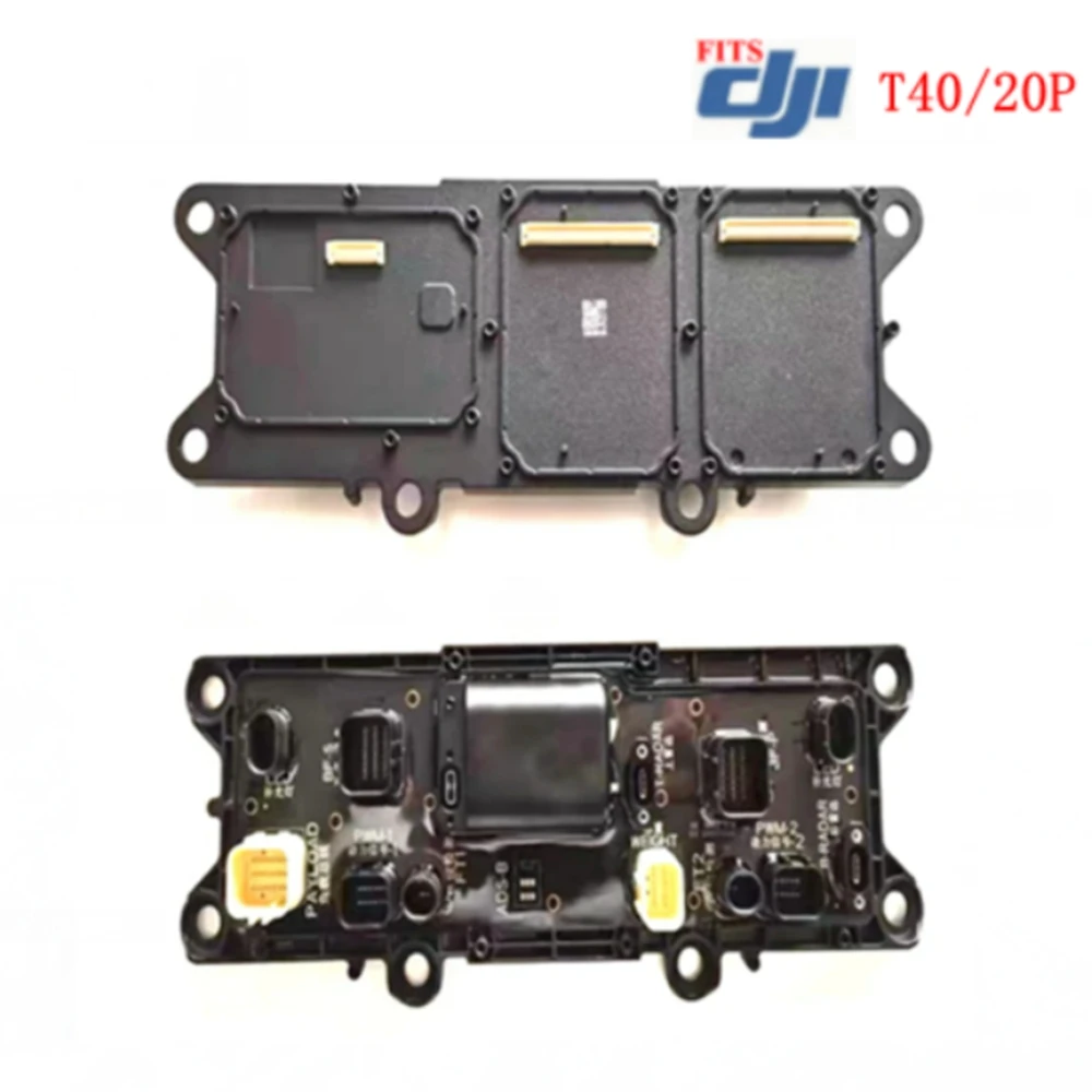 

Детали Agras для DJI T40, модуль коммутационной доски 000556,01, аксессуары для сельскохозяйственного дрона
