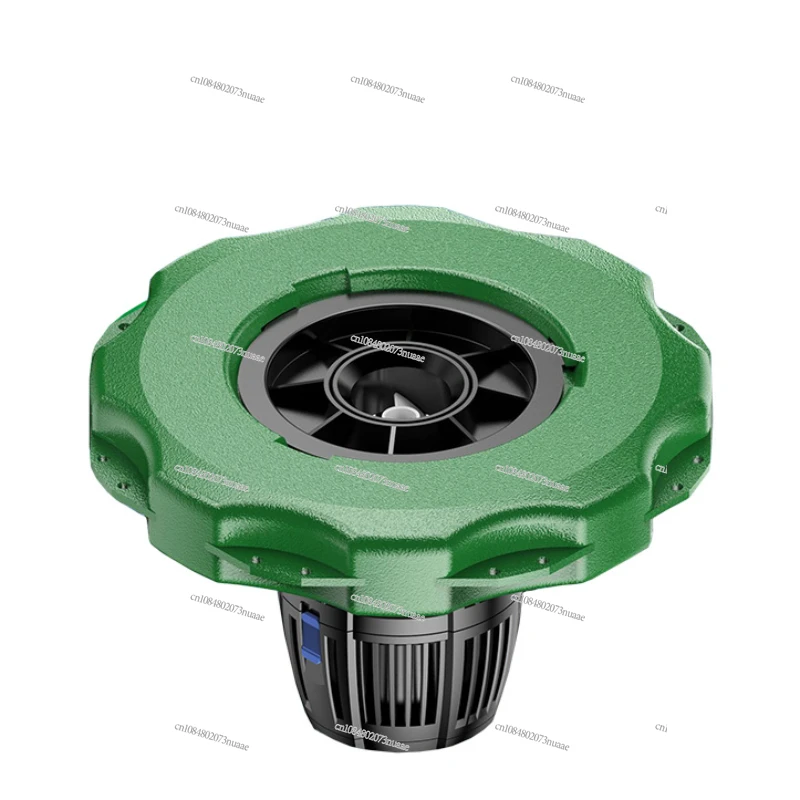

Floating Water Fountain Pump, Price of Water Fountain Pump, Lake Water Pump, Variable Frequency, COP-10000