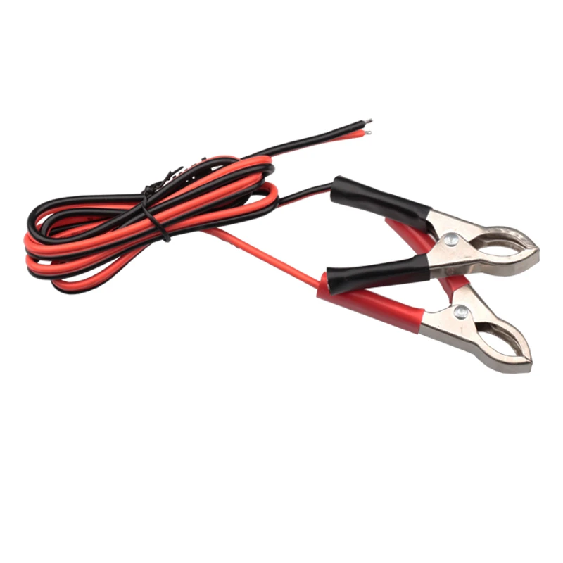 XT90 Male Female /Car Clips Connector Plug Silicone Wire RC Battery