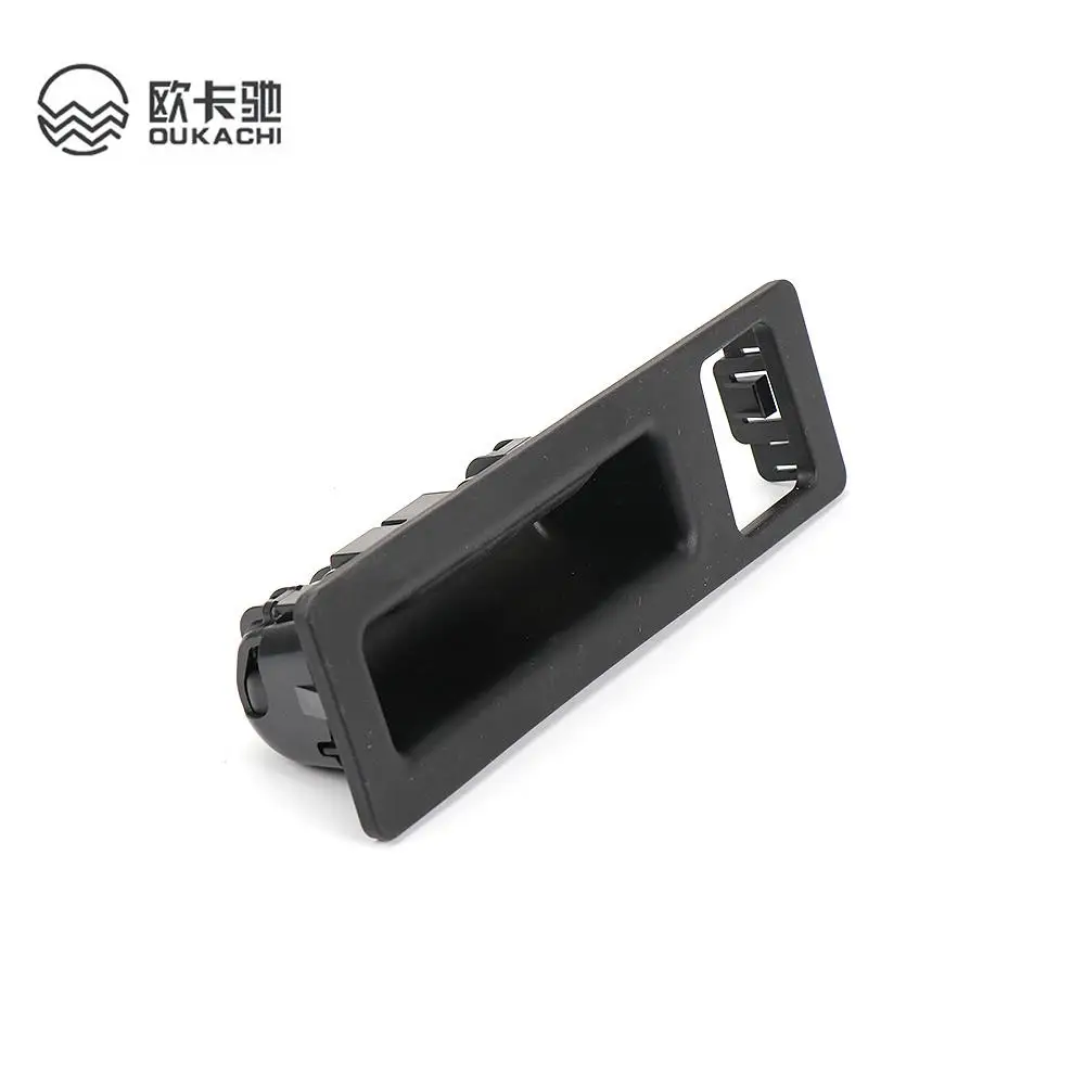 

Boot Lid Lock Release Push Button Handle Switch Tailgate Hatch Switch For BMW F22 F30 F34 F33 F36 F10 F11 F25 2 3 5 Series X3