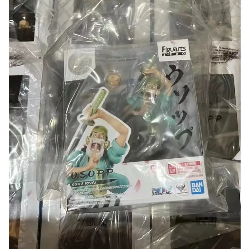 Figurine One Piece Usopp