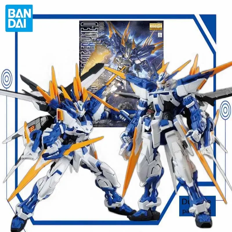 BANDAI MG ロボットモデルキット Amazon.com: Bandai Hobby MG 1/100
