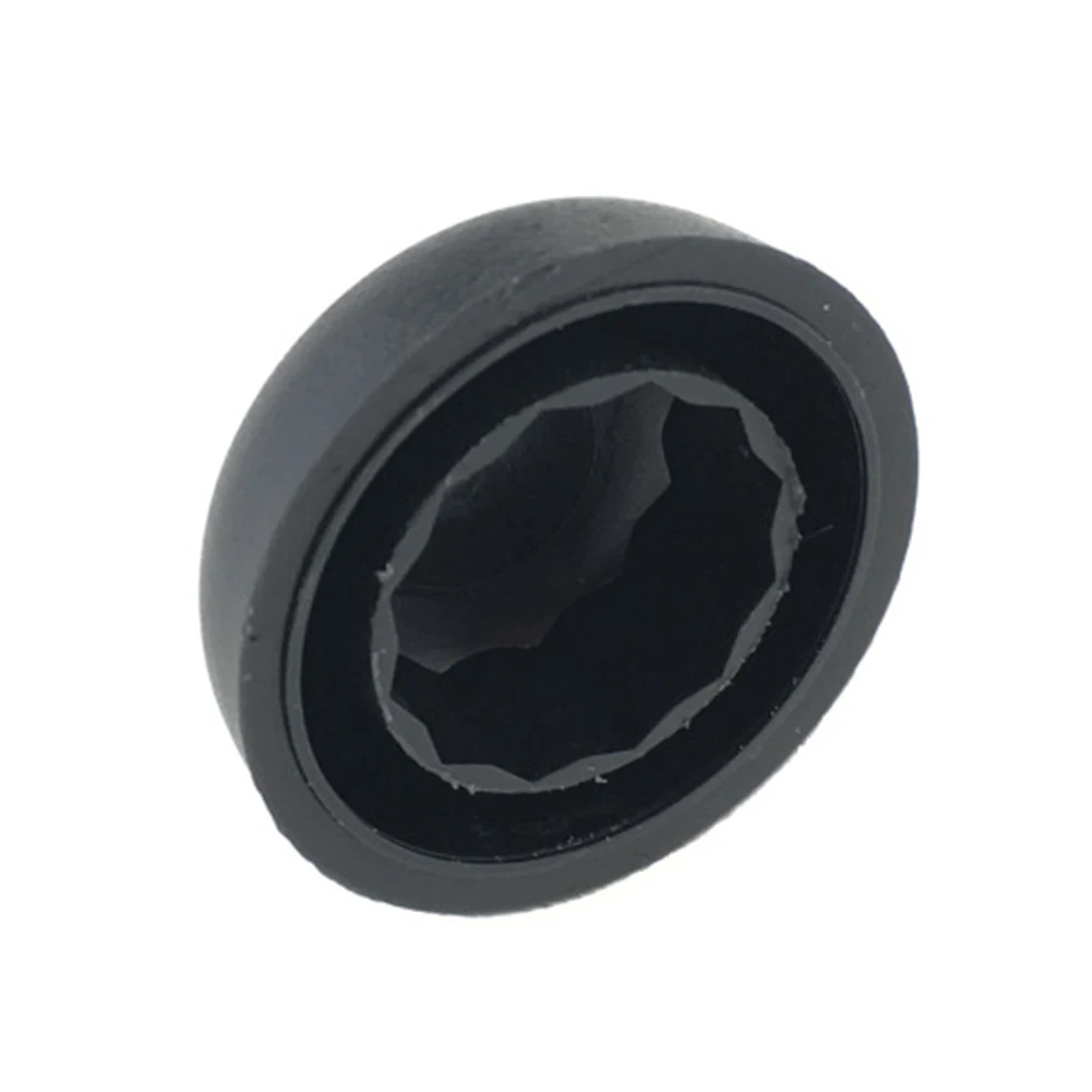 

1PC Car WindScreen Wiper Nut Cover Cap Trim Plug A2208240249 For Mercedes-Benz S Class 320 W221 ABS Car Replacement Accessories