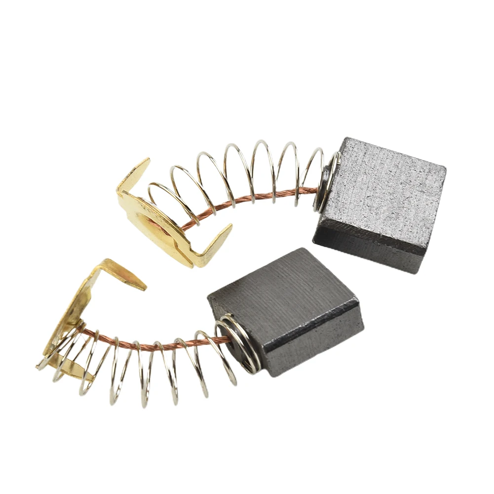 Рисунок 3 - Угольная щетка CB203 для электроинструмента