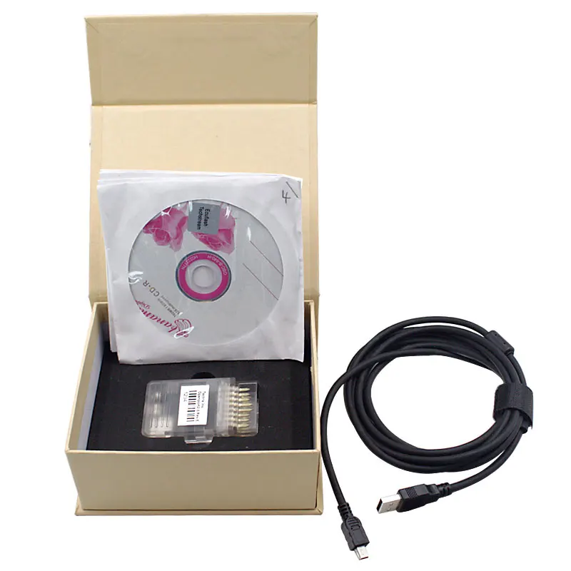 OBD2 Connector Tactrix Openport 2.0 ECU Tuning Tool
