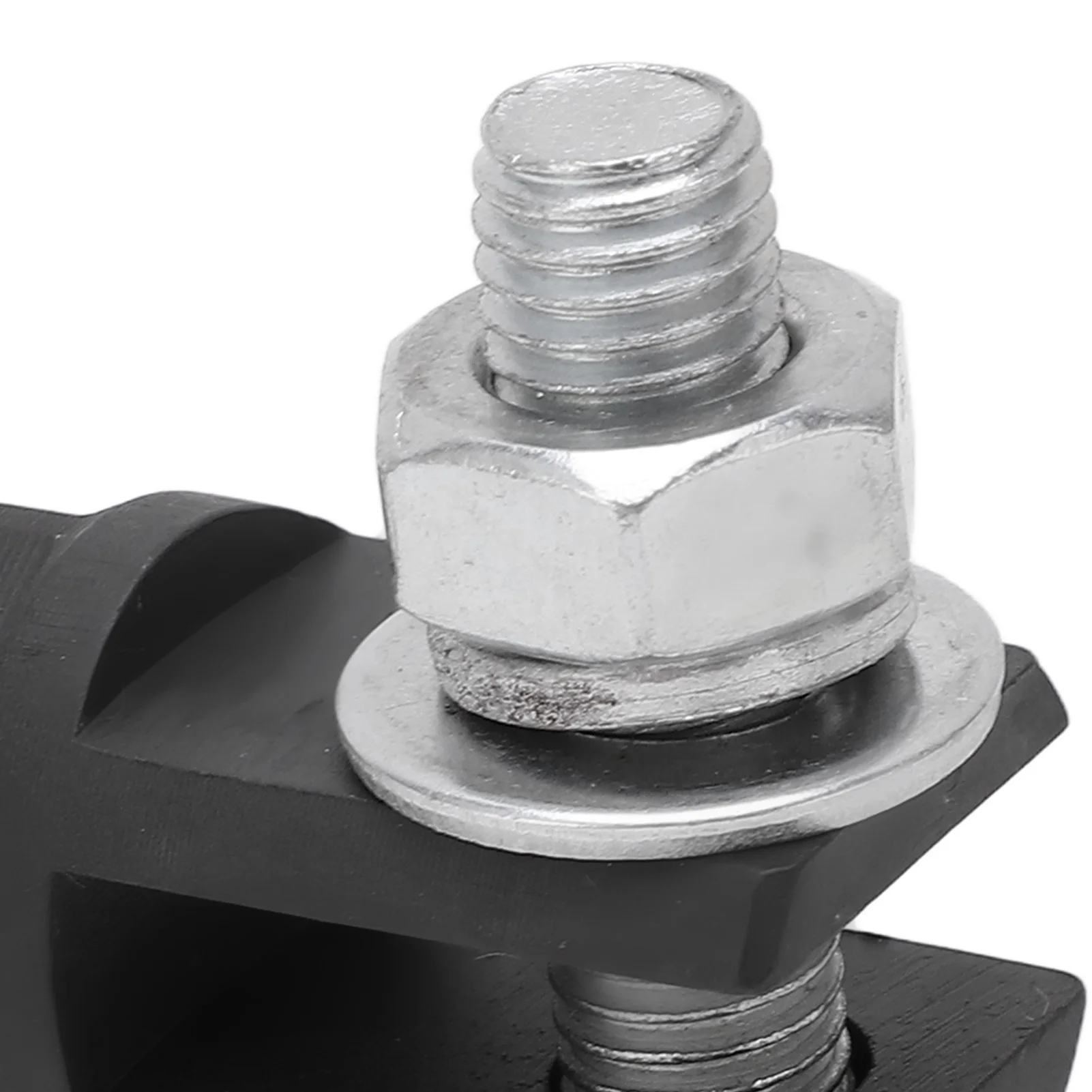 Scissor Jack Drill Adapter Scissor Jack Adapter High Strength  for Use with 1/2in Drive  Wrench Car RV Trailer