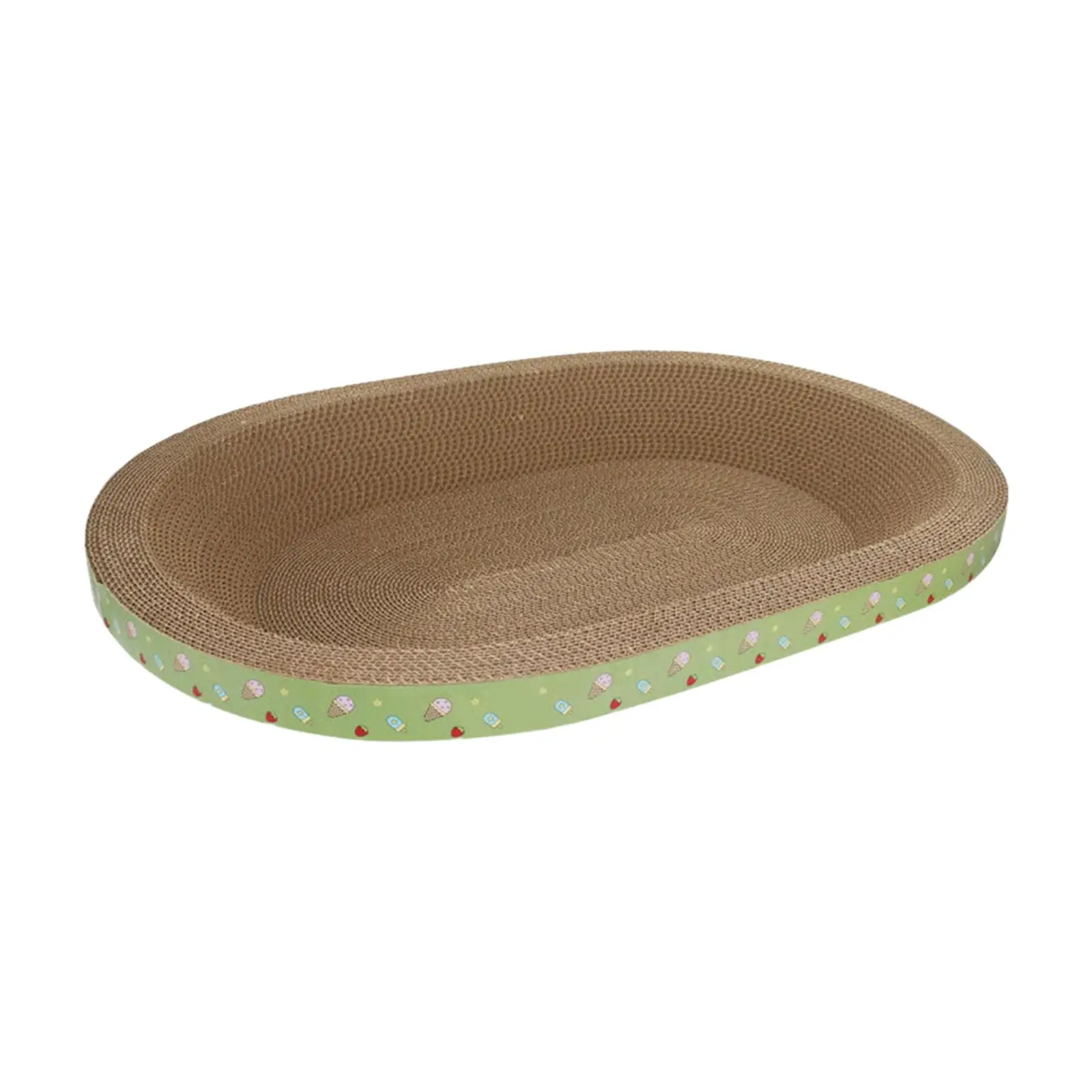 Cat Scratcher Multifunctional Rest Wear Resistant Pet Supplies Cat Scratch Bed for Kitten Indoor Cats Small Medium Large Cats Cat Scratcher Multifunctional Rest Wear Resistant Pet Supplies Cat Scratch Bed for Kitten Indoor Cats Small Medium Large Cats