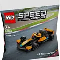 McLaren Formula 1 Ca