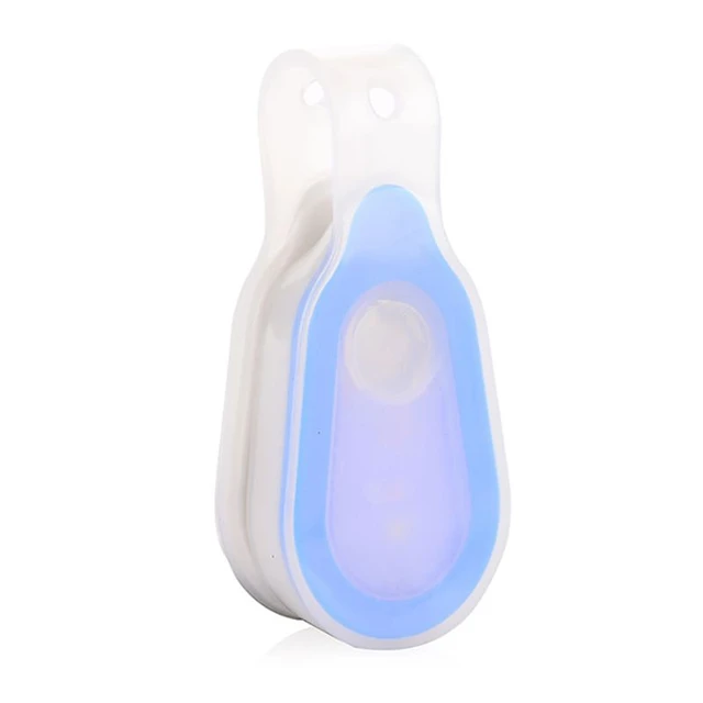 Lampe De Poche Led À Clipser, Lumière De Nuit, Soins Infirmiers, Mains  Libres, Forte, Magnétique, Pour La Marche Et La Course - Led Lampes De  Poche - AliExpress