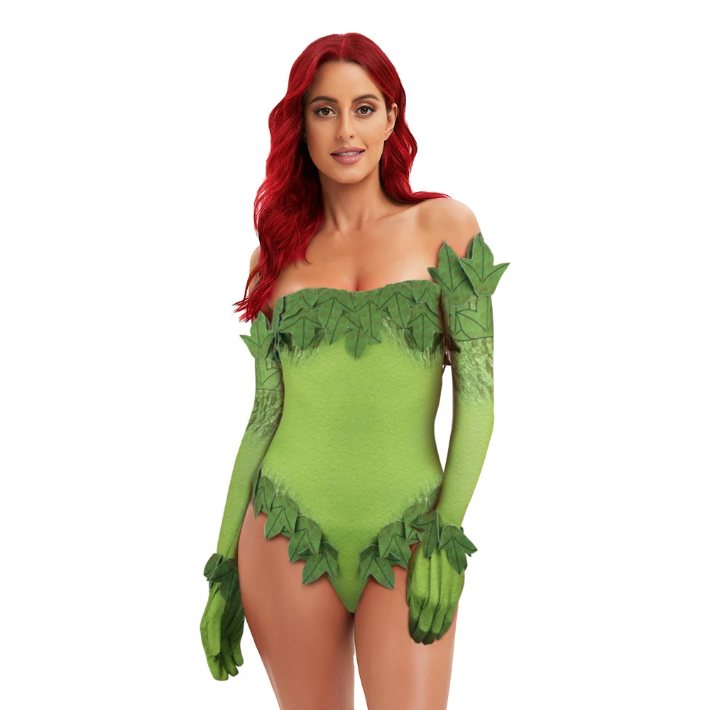 poison ivy sexy