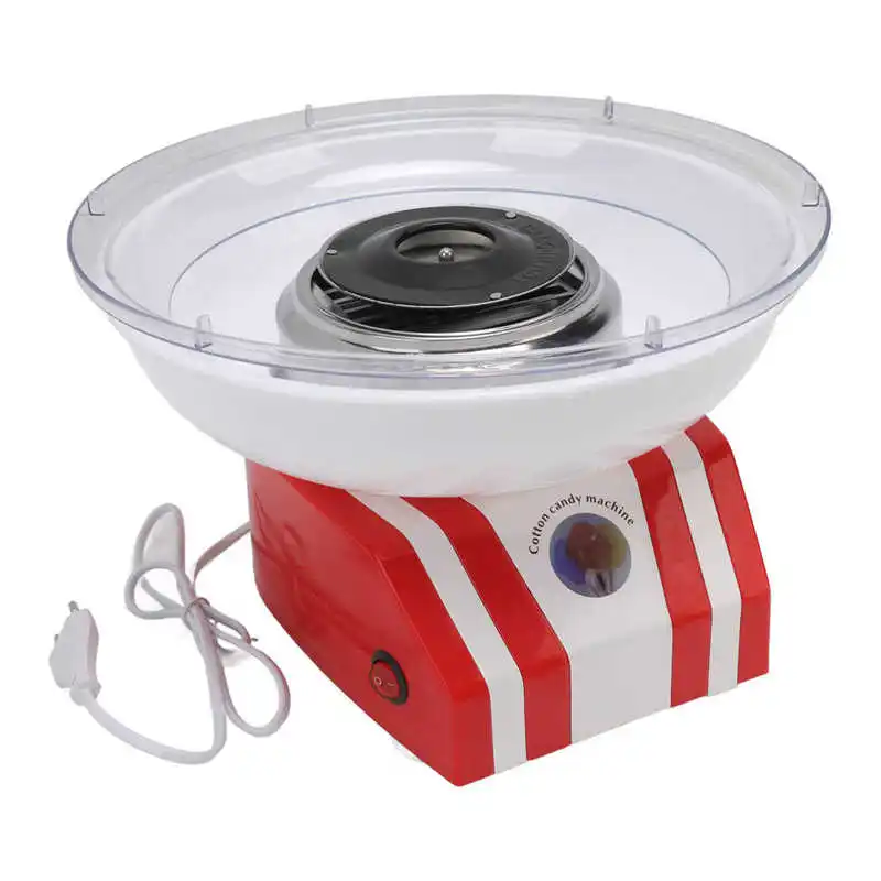 Electric Cotton Candy Maker 220-240V 500W Household DIY For Kids