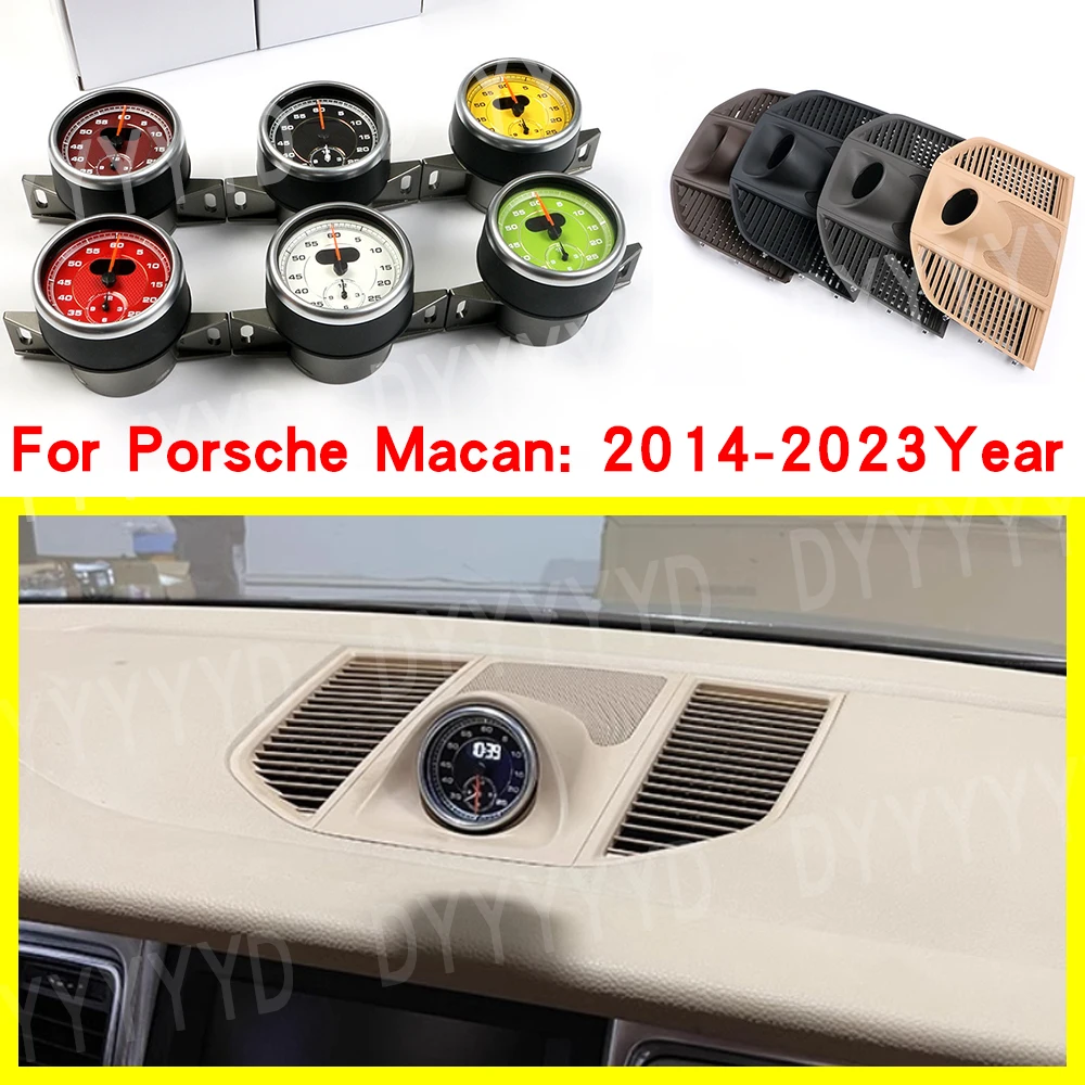 Tableau De Bord Porsche Macan (95B) D'occasion