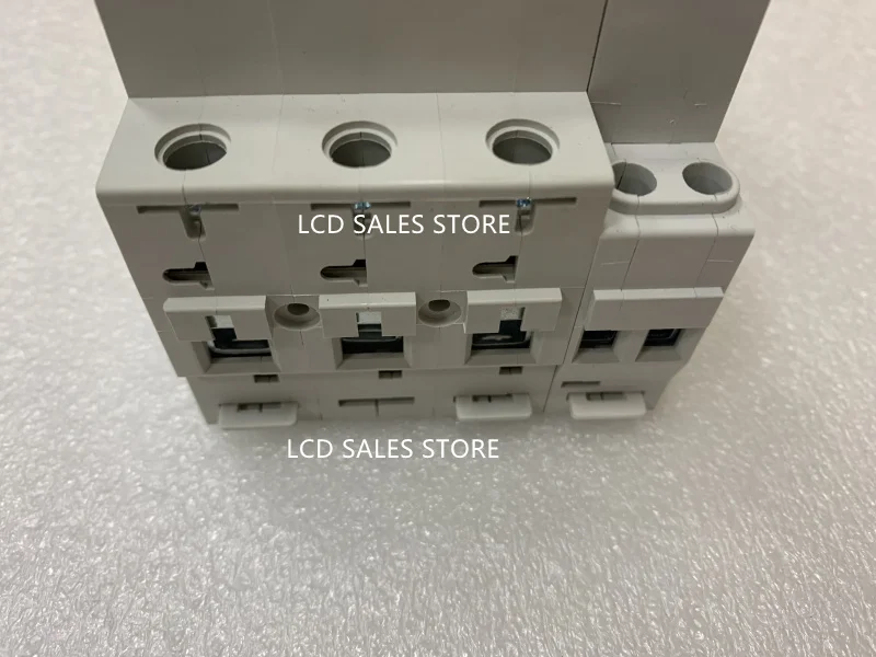 TECO BM-63 C10 6000A 50Hz 400V- GBT 10963.1 ACDC110V-400V MX