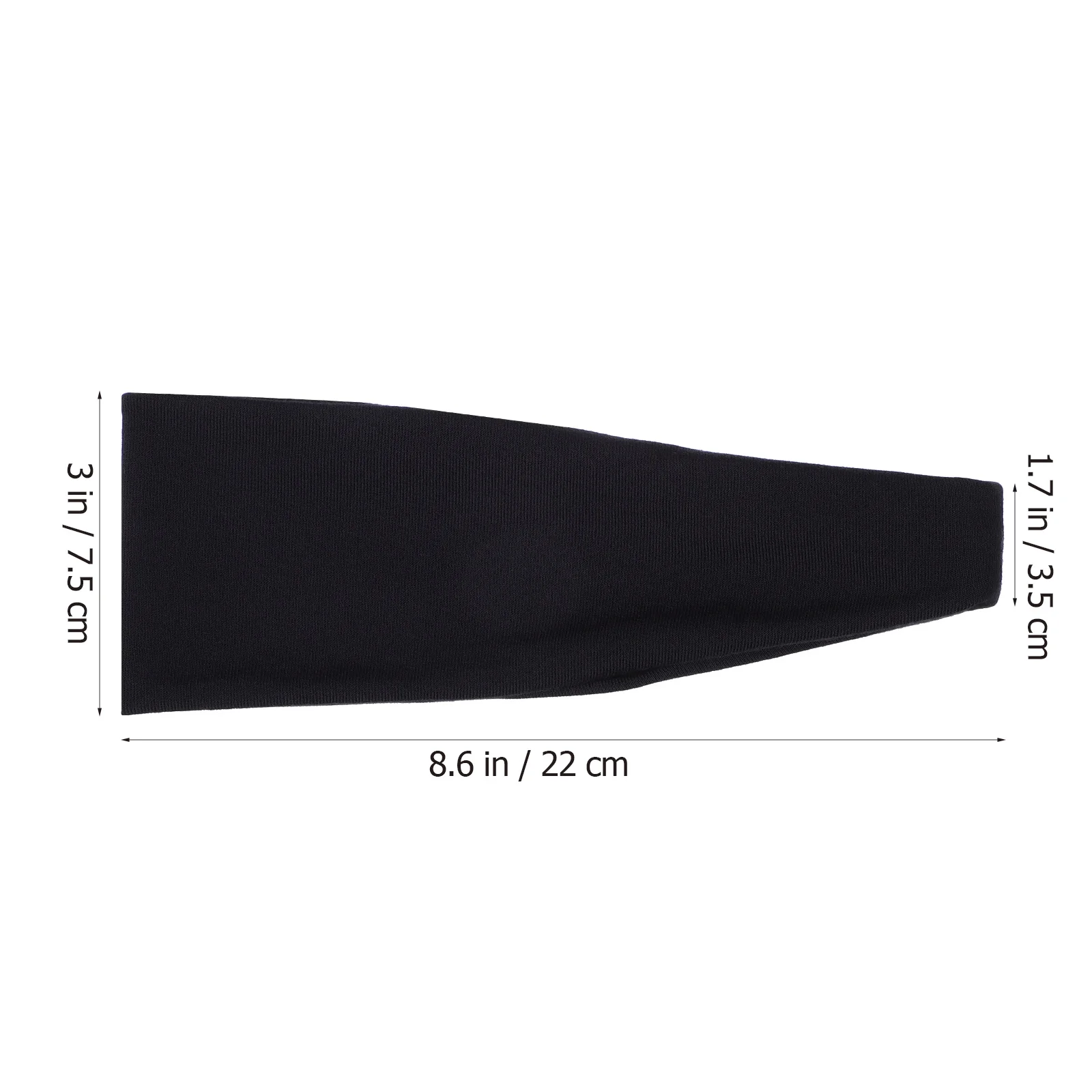 Рисунок 5 - мужские влаговпитывающие головные