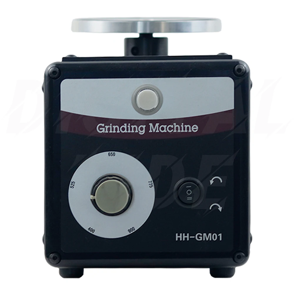 Knife Sharpener HH-GM01 Knife Grinding Machine Knife Grinder with 90°/105°/120°
