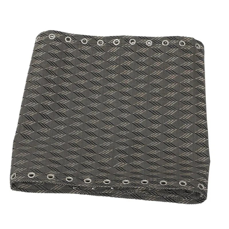 Premium Replacement Fabric for Recliners and Lounge Chairs, 63x17 inches
