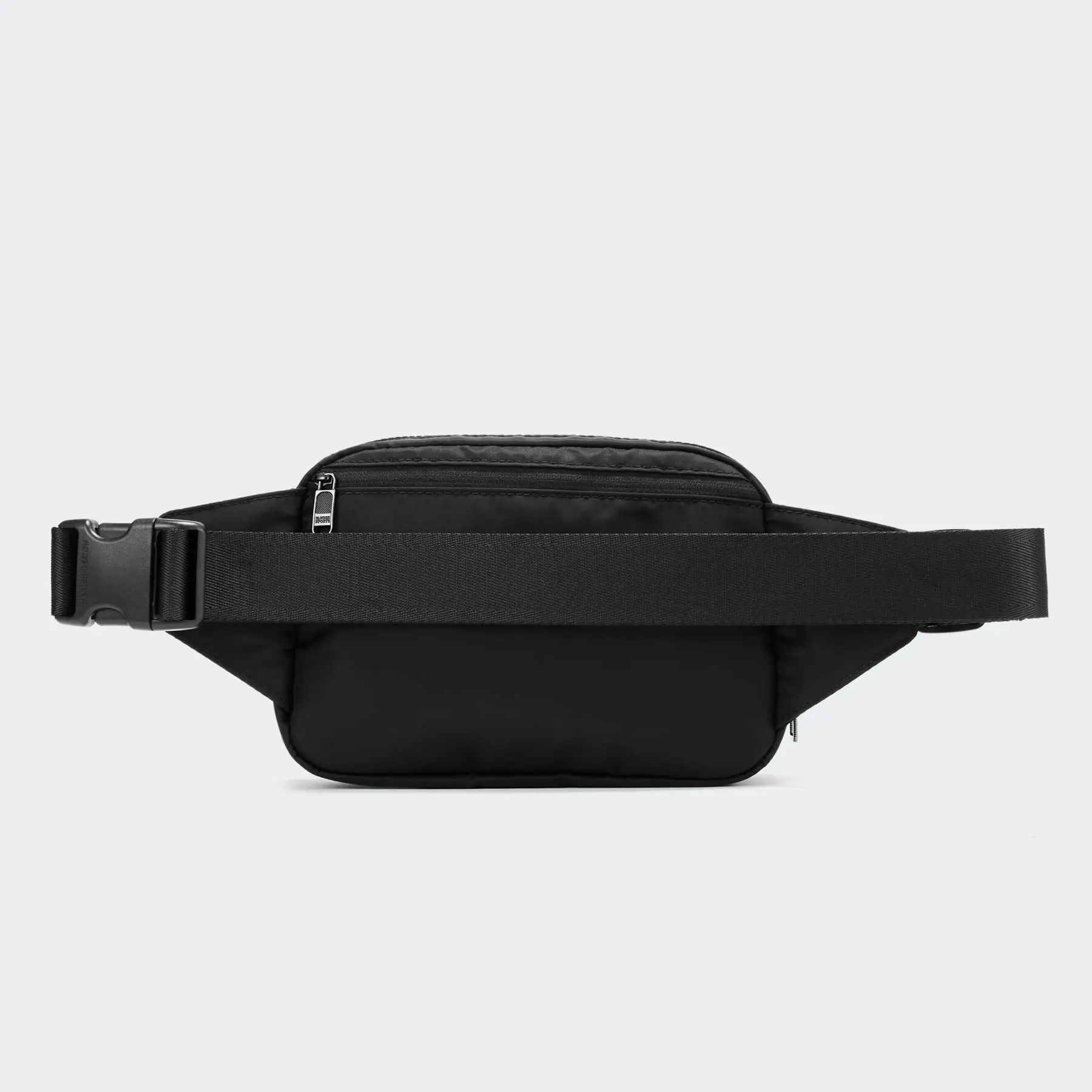 Belt Bag Large 2L, Everywhere Fanny Pack Purse for Women Everywhere Belt Bag Fashion Waist Packs with Adjustable Strap 3