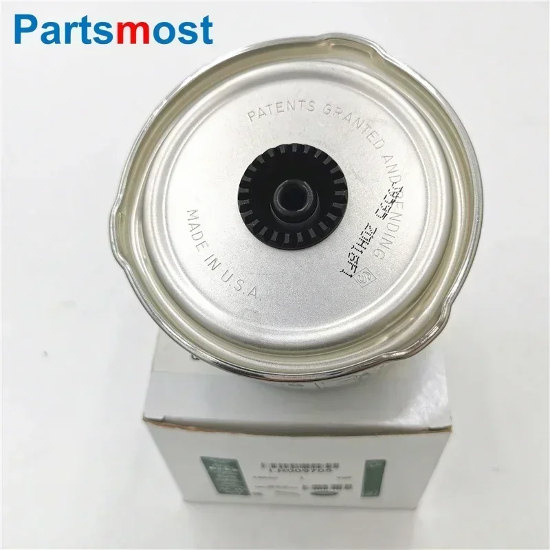 Fuel Filter FUEL FILTER ELEMENT FOR LAND ROVER RANGE ROVER SPORT DISCOVERY LR3 LR4 DIESEL ENGINES 2.7L 3.0L V6 / 3.6L V8 WJI500020 LR009705