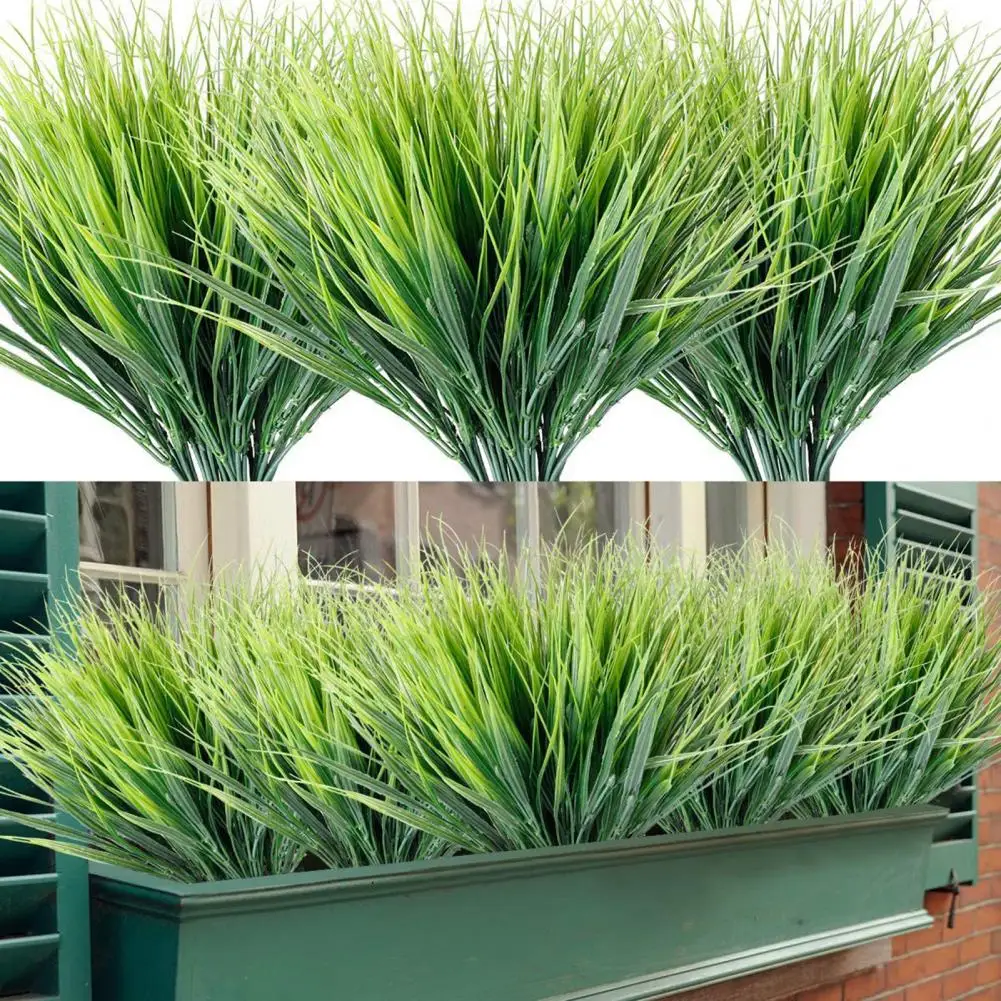 

Low Maintenance Artificial Plants Realistic-looking Artificial Plants Realistic Artificial Grass Flower Arrangements for Home