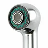 New 1*Spray Head 18*7cm 2 Function Replacement Pull Out Spray Shower Kitchen Mixer Tap Setting Spare 5