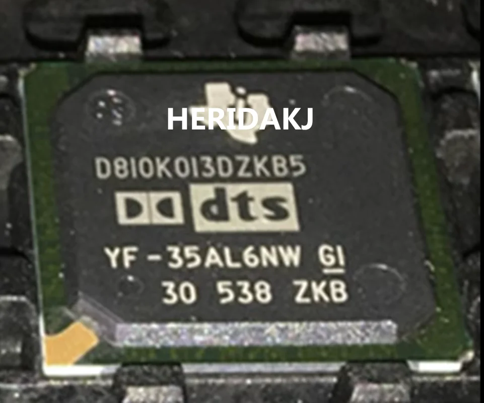 D830K003CZKB3 D830K003DZKB3 D810K013DZKB456 D830K013DZKB4 D830K013DZKB5 D810K013CZKB4 D810K013DZKB4 D810K013DZKB5 BGA DTS 1PCS