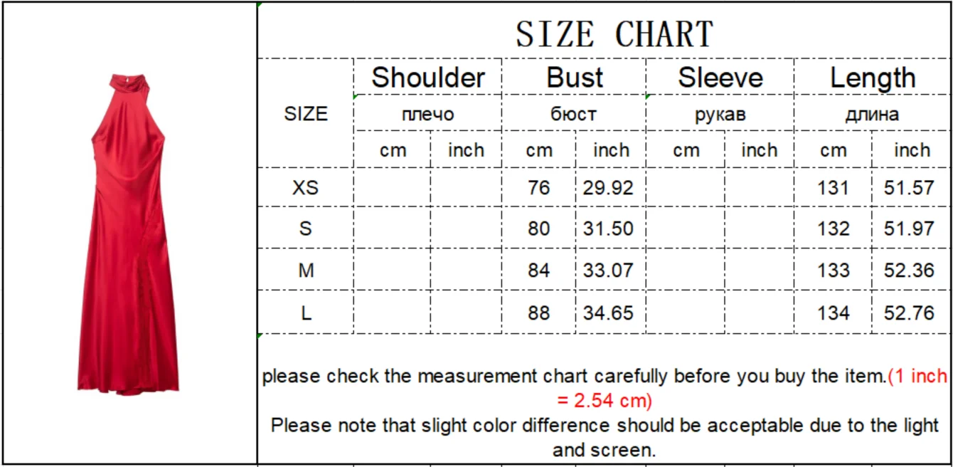 Modisches Damen-Spitzenkleid mit Eleganter Schlitzausschnittung Einfarbiges Abendkleid Sexy Neckholder Ärmellos Rückenfrei Sommerkleid – Detail 1
