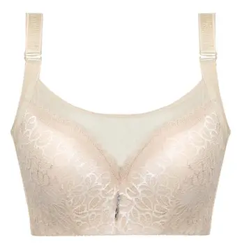 Sexy Women Seamless Bra Women Underwear Lace Bra Push Up Female's Bra Brassiere Underwear Bralette