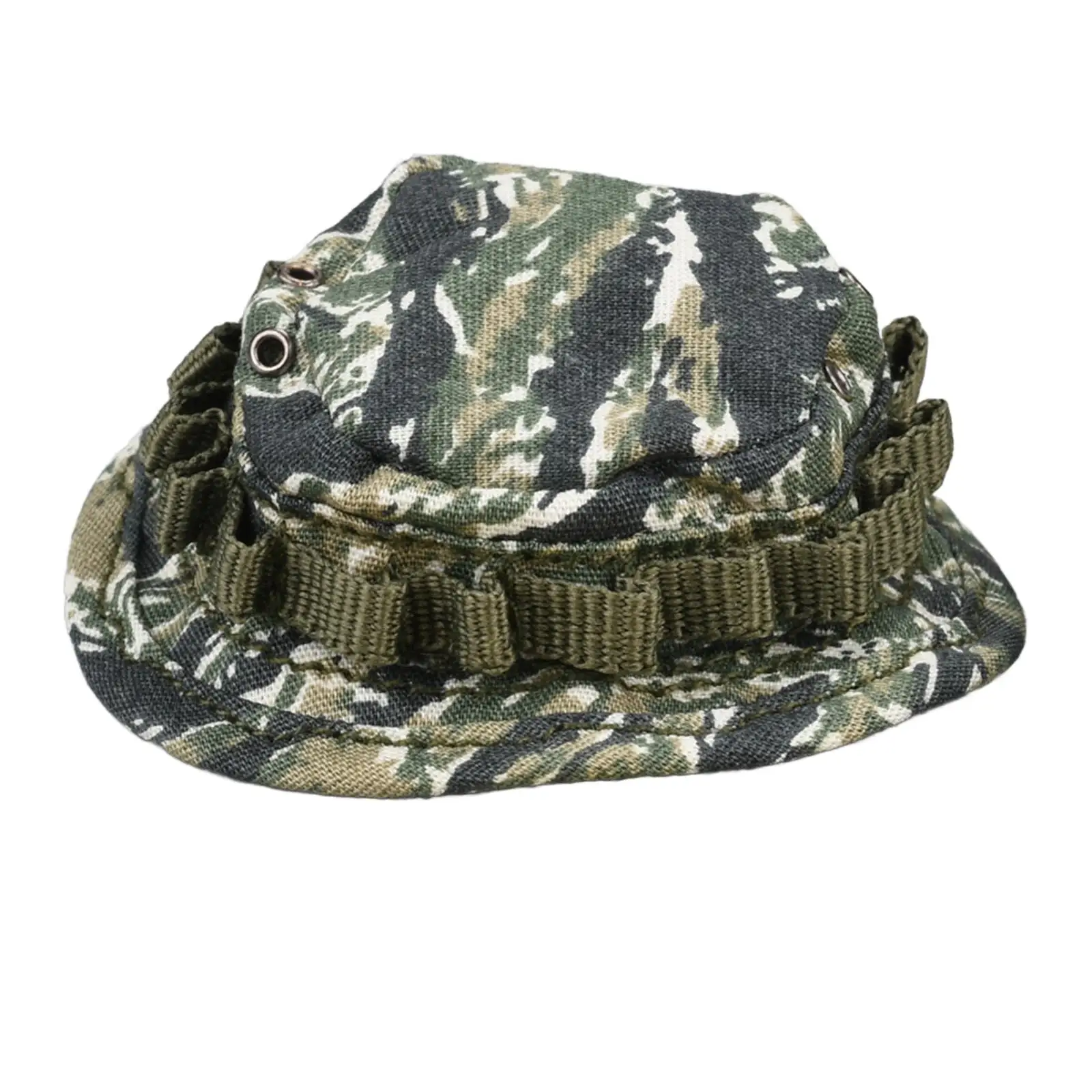 1/6 Model Solider Hat, Fashion Decor, Pretend Play for 12`` inch Male Soldier