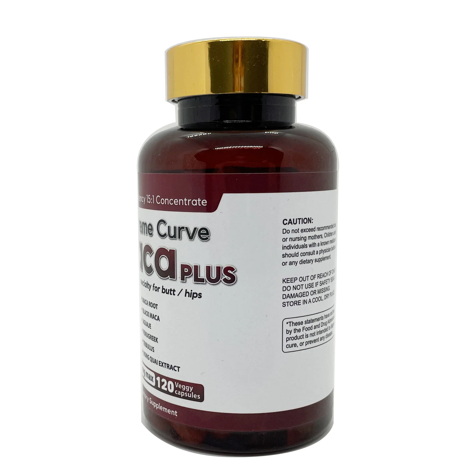 Maka Hip Augmentation Pill for Tightness