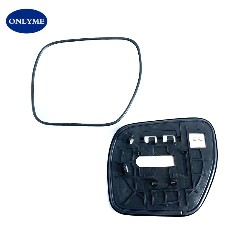 자동차 픽업 가열 볼록 거울 미쓰비시 PAJERO SHOGUN 2007 2008 2..