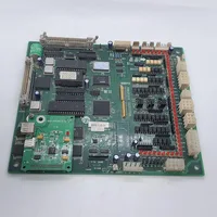 Dahao 328 E866 Electronic Control Motherboard – Computer Embroidery Machine Parts Three Phase Servo Motor Driver with Thread Cutting Function - Image 5