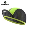 ROCKBROS Summer Cycling Cap Lightweight Breathable Elastic Brim Cap Sun Protection Men Women Outdoor Sports Cycling Fishing Cap 1
