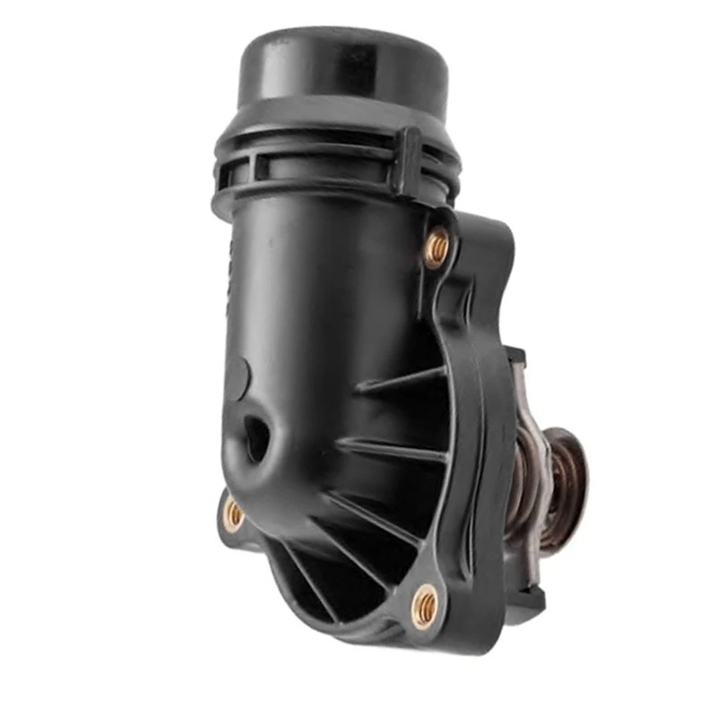 

Автомобильная система охлаждения двигателя, аксессуары для BMW 1 3 серии E81 E87 E46 E90, термостат в сборе 11517500597