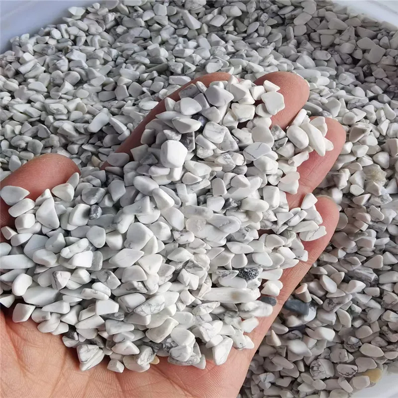 1000g Natural Stones Gravel Crystals Chip Quartz Ore Minerals Reiki Healing Tumbled Agates Specimen Home Aquarium Fish Tank Deco 5