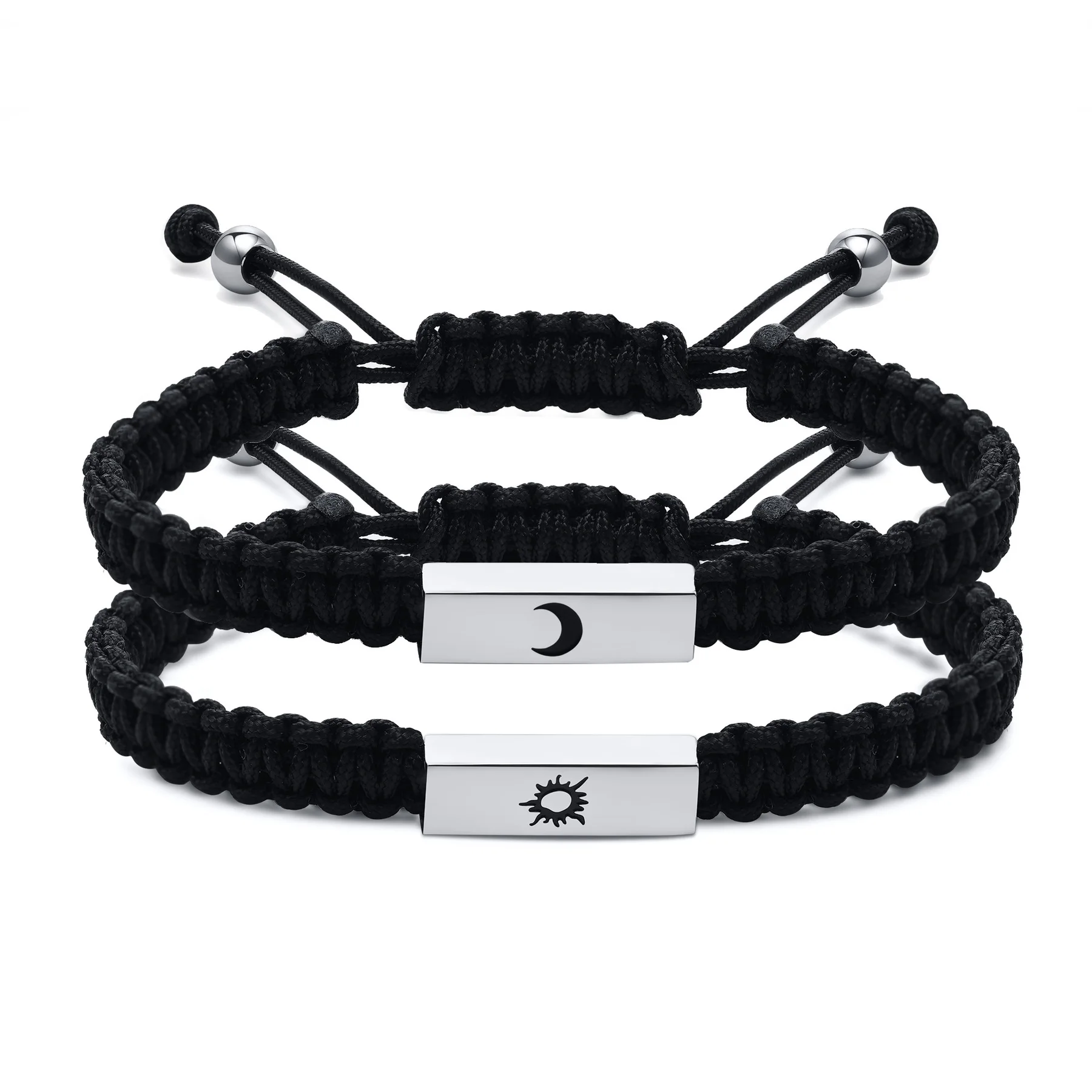 Duo de bracelets