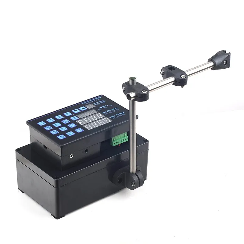 Máquinas de Enchimento de Alimentos maquinas de enchimento alimentos 04